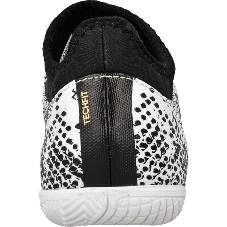 Unutarnje cipele adidas X 16.3 Court M U S79705 bijela bijela 2