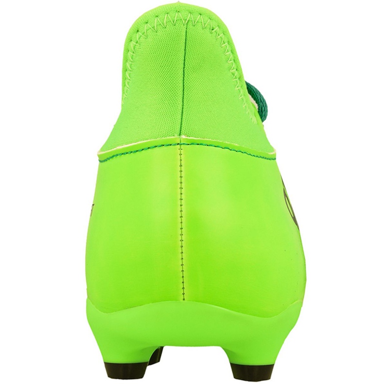 Kopačke Adidas X 16.3 Fg M BB5855 zelena zelena 2