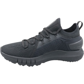 Under Armour Hovr Phantom Se M 3021587-002 tenisice crna 1