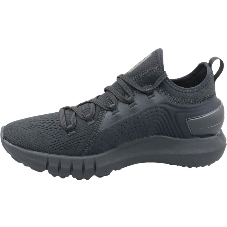 Under Armour Hovr Phantom Se M 3021587-002 tenisice crna 1