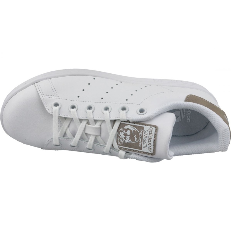 Adidas Stan Smith Jr DB1200 cipele bijela 2