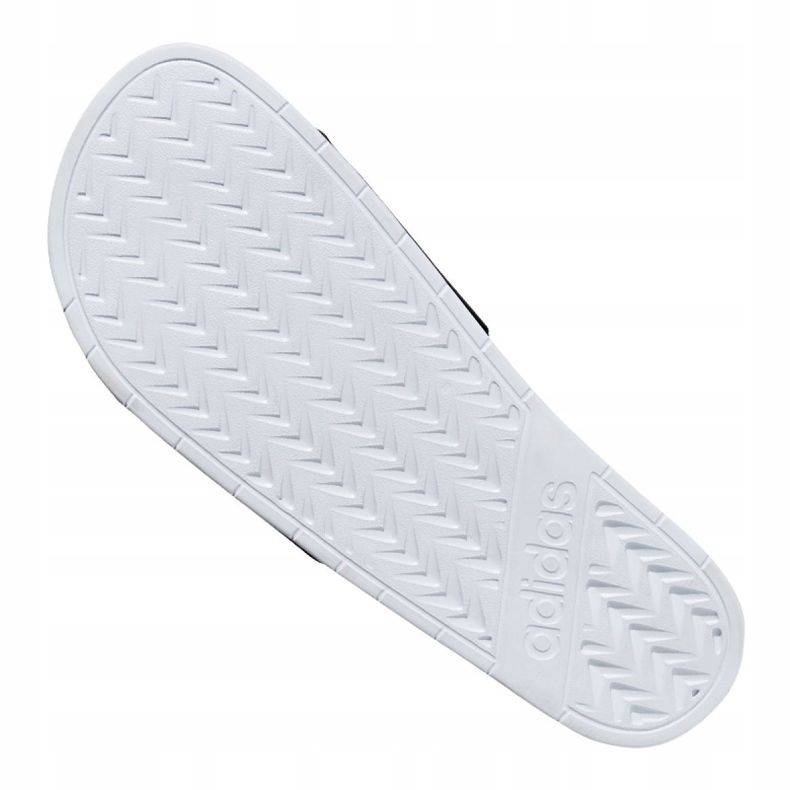 Adidas papuče Adilette Tnd M F35437 bijela crno 1