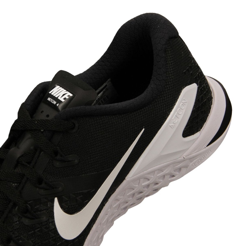 Cipele Nike Metcon 4 Xd M BV1636-001 crno 2