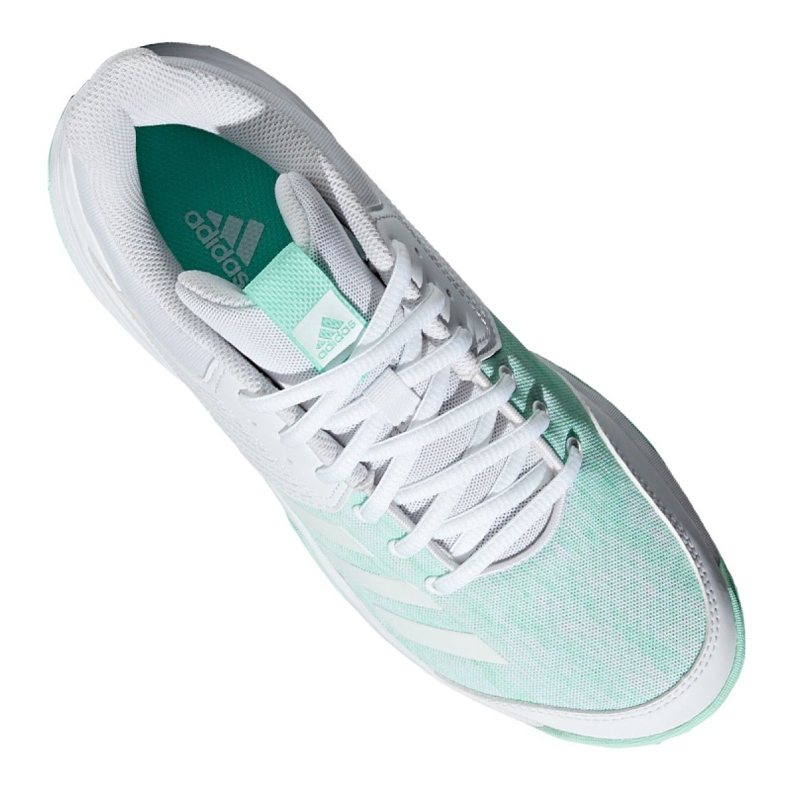 Adidas Ligra 6 W BC1035 cipele bijela bijela 2