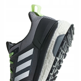 Cipele adidas Supernova Trail M B96280 crna 1