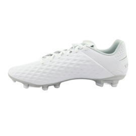 Nike Tiempo Legend 8 Academy FG / MG AT5292 100 nogometne cipele bijela 2