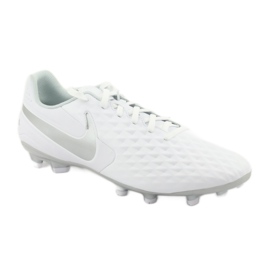 Nike Tiempo Legend 8 Academy FG / MG AT5292 100 nogometne cipele bijela 1