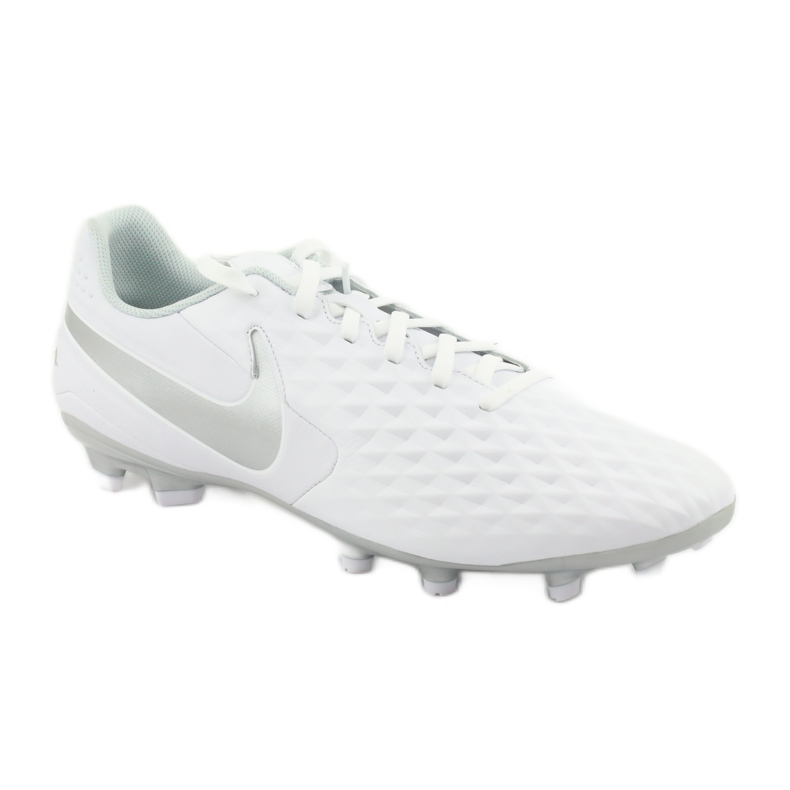 Nike Tiempo Legend 8 Academy FG / MG AT5292 100 nogometne cipele bijela 1
