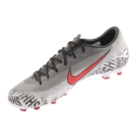 Nike Mercurial Vapor 12 Academy Neymar FG / MG M AO3131-170 nogometne cipele bijela 2