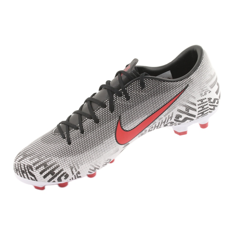 Nike Mercurial Vapor 12 Academy Neymar FG / MG M AO3131-170 nogometne cipele bijela 2