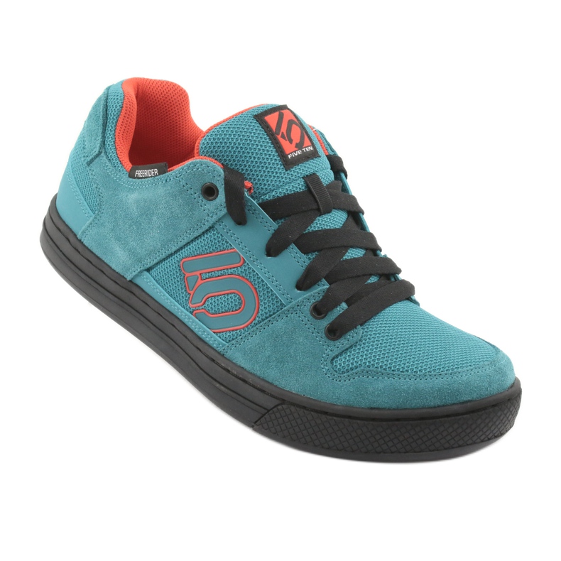 Cipele adidas Freerider M BC0668 zelena 1