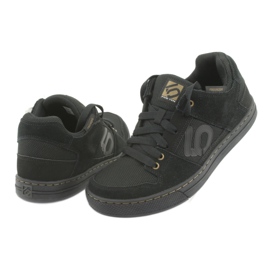 Cipele adidas Freerider M BC0666 crna 2