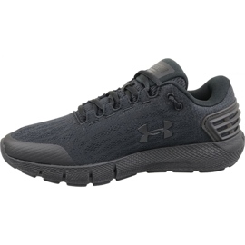 Under Armour Charged Rogue M 3021225-001 tenisice crna 1