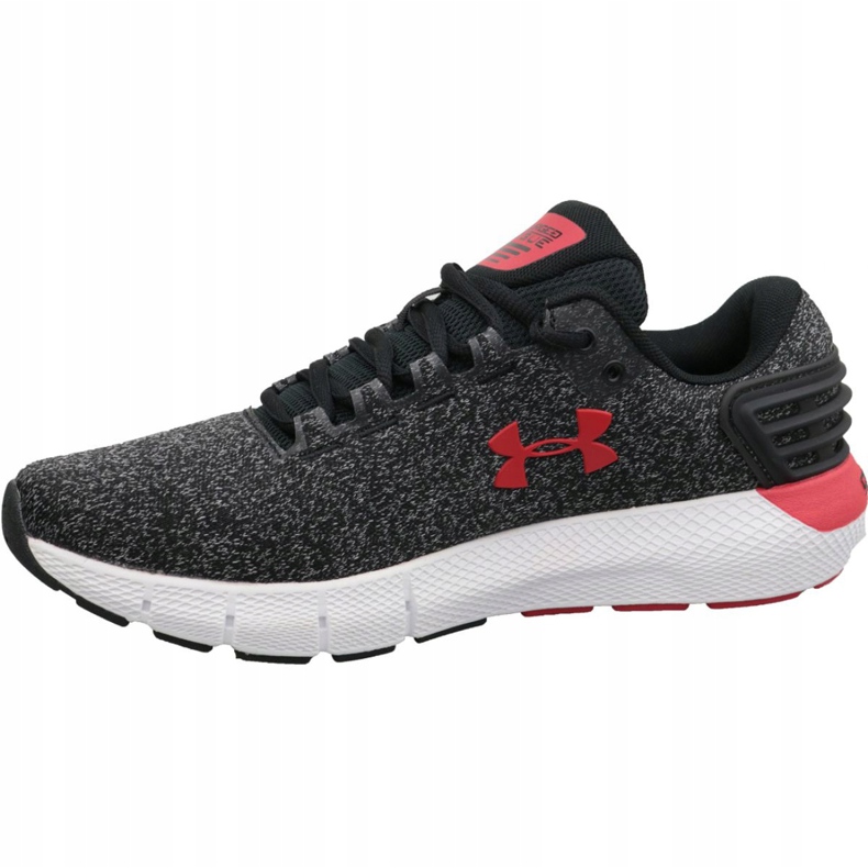 Under Armour Charged Rogue Twist M 3021852-001 tenisice siva 1
