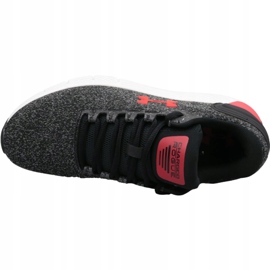 Under Armour Charged Rogue Twist M 3021852-001 tenisice siva 2