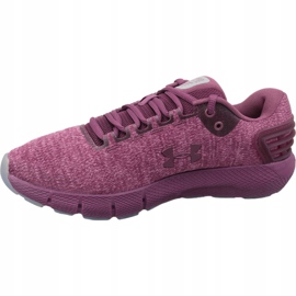 Under Armour Charged Rogue Twist W 3022686-500 tenisice crvena 1