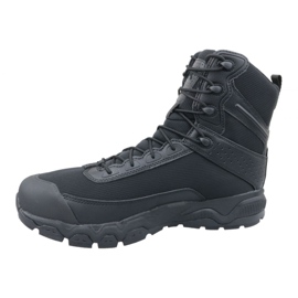 Under Armour Valsetz 2.0 M 1296756-001 cipele crno 1
