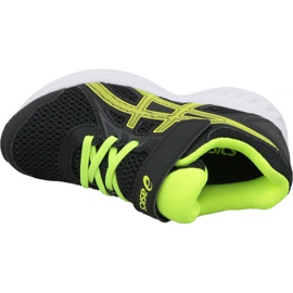 Patike za trčanje Asics Jolt 2 Ps Jr 1014A034-003 crno 2