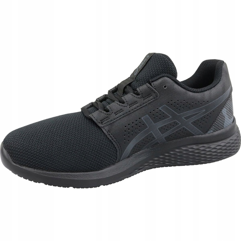Patike za trčanje Asics Gel-Torrance 2 M 1021A126-001 crno 1