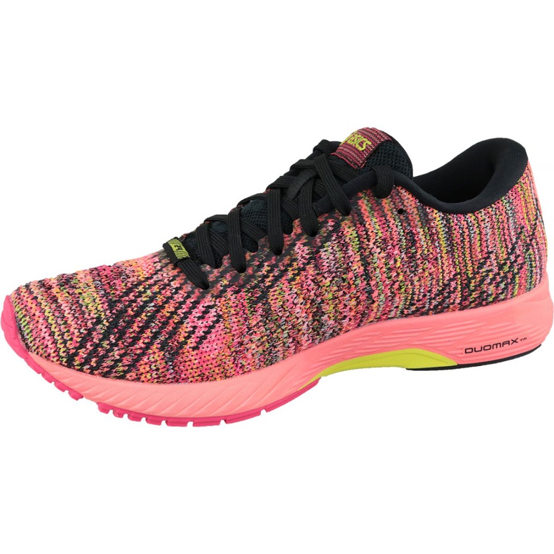 Patike za trčanje Asics Gel-DS Trainer 24 W 1012A158-700 crvena raznobojna 1