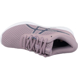 Patike za trčanje Asics Patriot 11 W 1012A484-500 ljubičasta 2