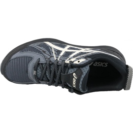 Patike za trčanje Asics Frequent Trail M 1011A034-005 siva 2