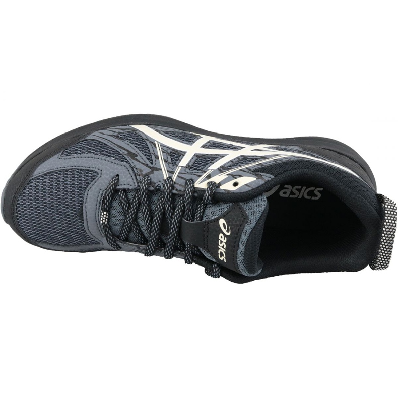 Patike za trčanje Asics Frequent Trail M 1011A034-005 siva 2