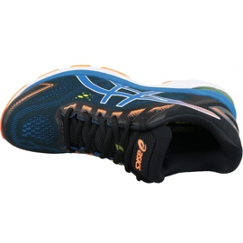 Patike za trčanje Asics GT-2000 7 M 1011A713-001 crna 2