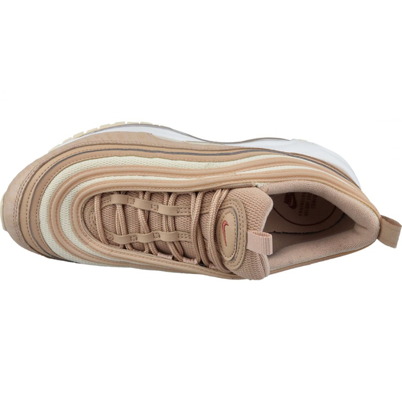 Nike Air Max 97 Lx W AR7621-201 smeđa 2