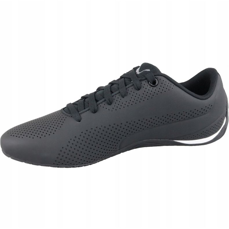 Cipele Puma Drift Cat 5 Ultra M 362288-01 crno 1