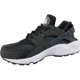 Cipele Nike Air Huarache Run W 634835-006 crno 1