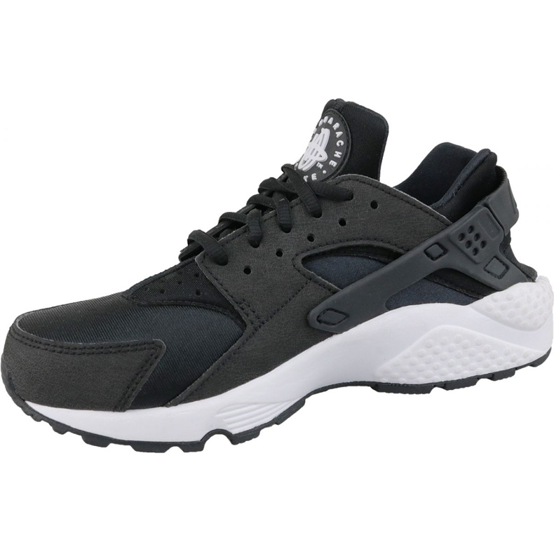 Cipele Nike Air Huarache Run W 634835-006 crno 1