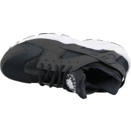Cipele Nike Air Huarache Run W 634835-006 crna 2