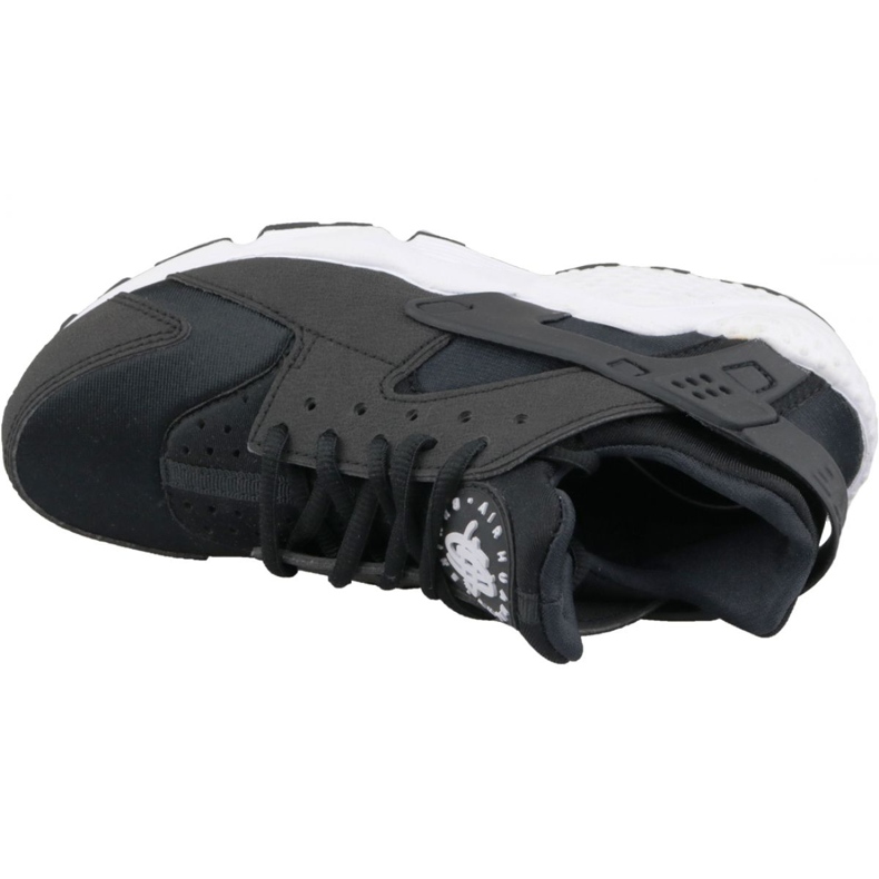 Cipele Nike Air Huarache Run W 634835-006 crno 2