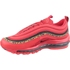 Nike Air Max 97 W BV6113-600 crna crvena 1