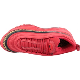 Nike Air Max 97 W BV6113-600 crna crvena 2
