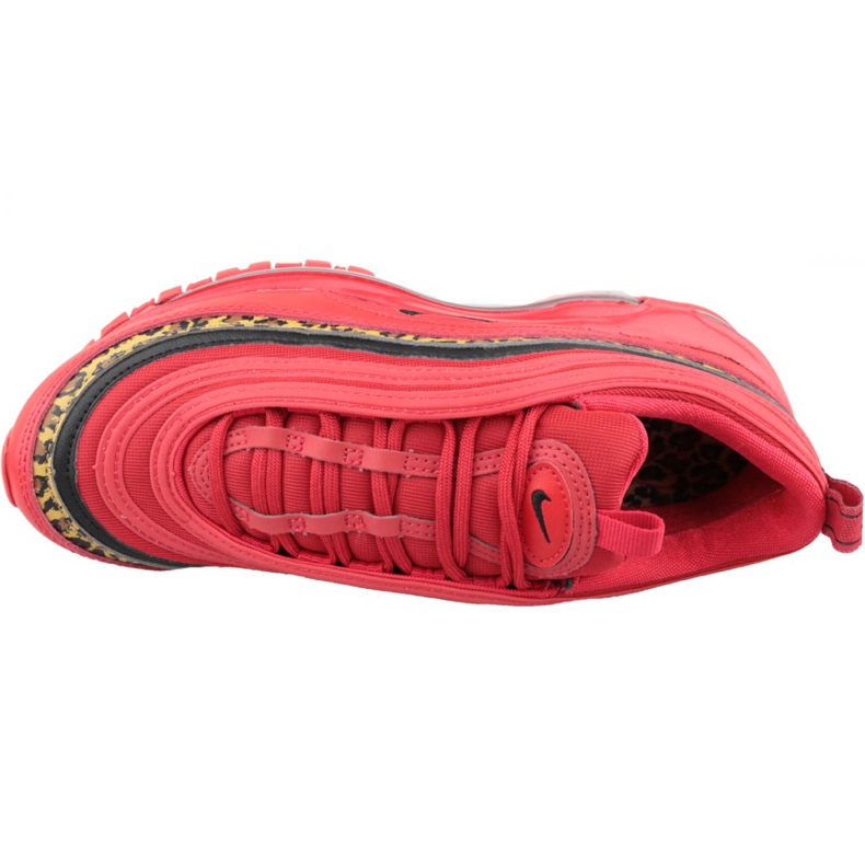 Nike Air Max 97 W BV6113-600 crna crvena 2
