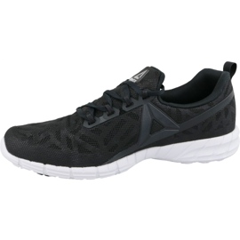 Reebok Zpump Fusion M AR0091 crna 1