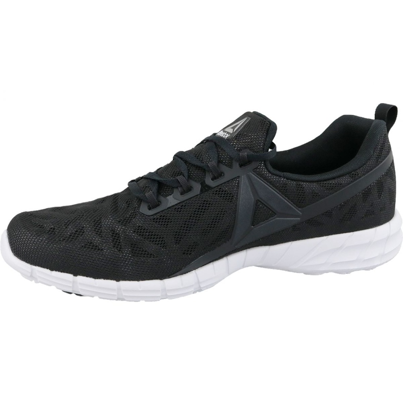 Reebok Zpump Fusion M AR0091 crno 1