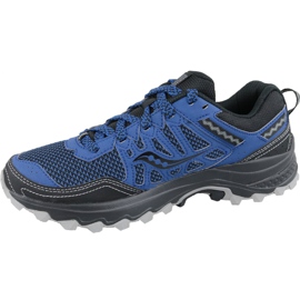 Tenisice za trčanje Saucony Excursion Tr12 M S20451-3 tamnoplava 1