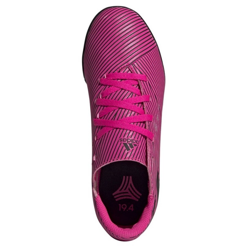 Adidas Nemeziz 19.4 Tf Jr F99936 cipele crno raznobojna 2