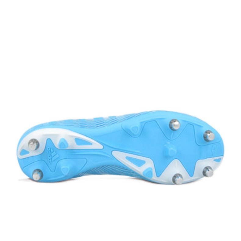 Adidas X 19.3 Sg M F35723 plave cipele plava plava 1