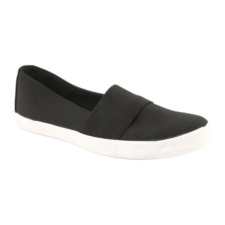 Ženske tenisice American Club crne tenisice crno 1