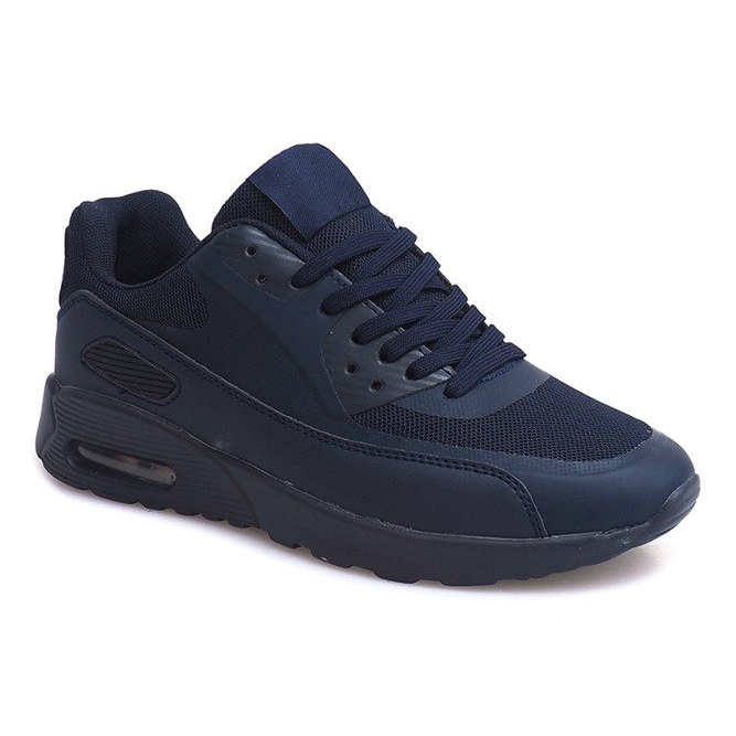 Cipele tenisice DN6-7 Navy Blue mornarsko plava 1