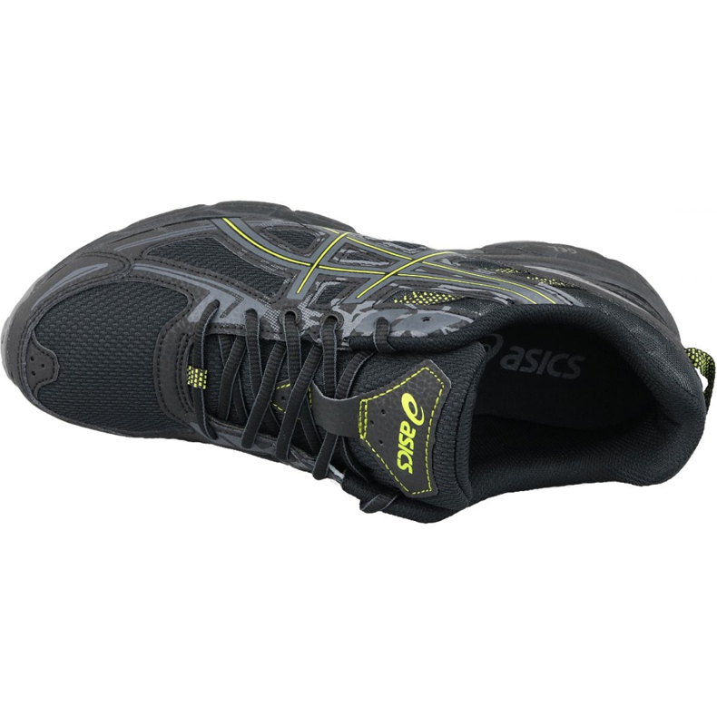 Patike za trčanje Asics Gel-Venture 6 M T7G1N-001 crno 2