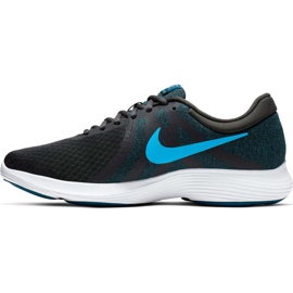 Cipele Nike Revolution 4 Eu M AJ3490 021 crna 1
