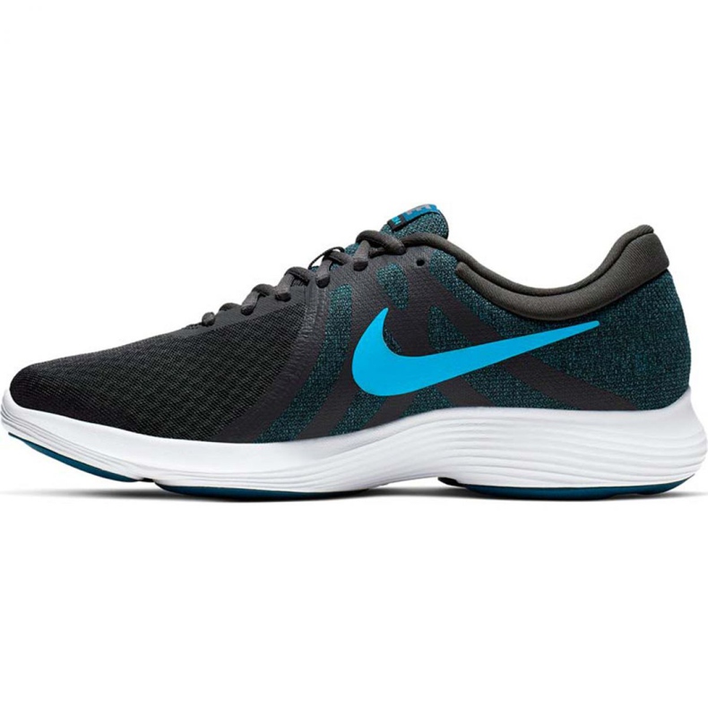 Cipele Nike Revolution 4 Eu M AJ3490 021 crna 1