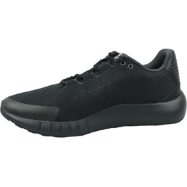 Under Armour Micro G Pursuit Se M 3021232-008 tenisice crno 1