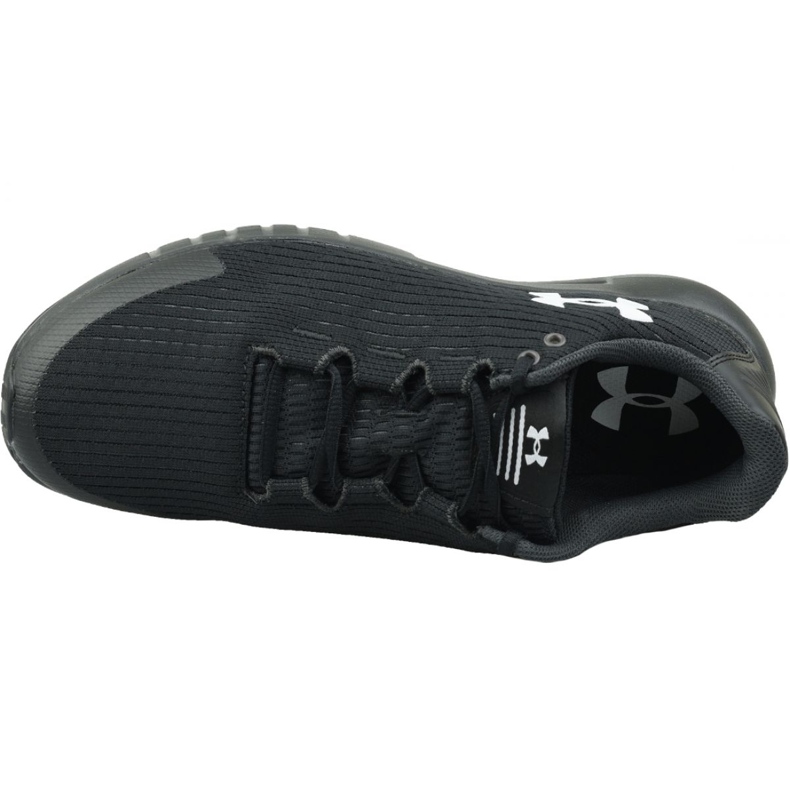 Under Armour Micro G Pursuit Se M 3021232-008 tenisice crna 2