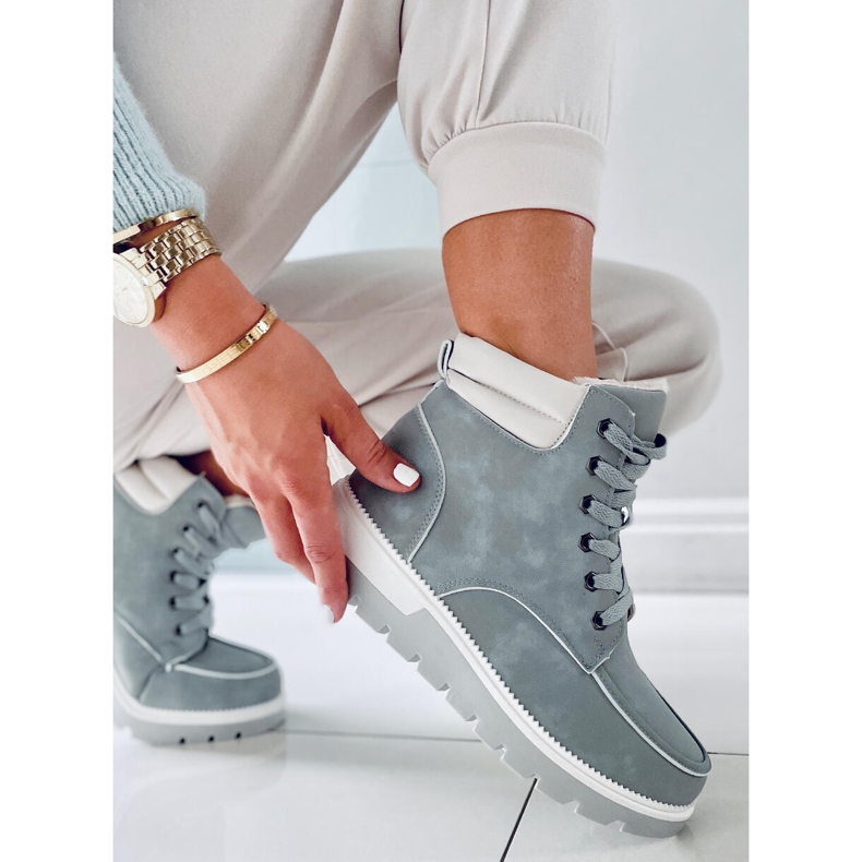 BM Crne čizme crne HQ8775 Crne crna 2